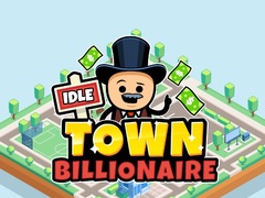 Oyun Idle Town Billionaire