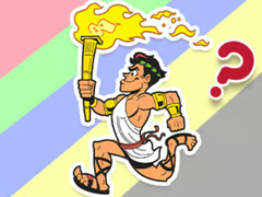 Oyun Kids Quiz: Olympic Games Common Sense