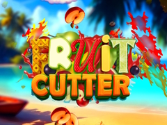 Oyun Fruit Cutter 