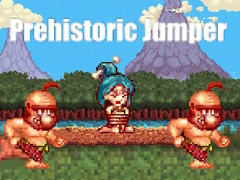 Oyun Prehistoric Jumper