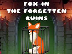 Oyun Fox in the Forgotten Ruins