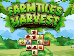 Oyun Farm Tile Harvest
