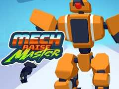 Oyun Mech Raise Master