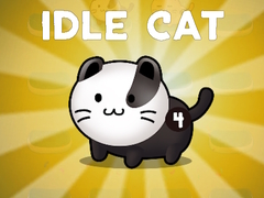 Oyun Idle Cat