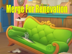 Oyun Merge For Renovation