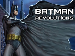 Oyun Batman Revolutions