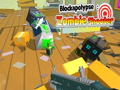 Oyun Blockapolypse: Zombie Shooter