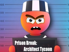 Oyun Prison Break: Architect Tycoon