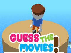 Oyun Guess the Movies!