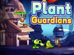 Oyun Plant Guardians