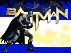 Oyun Batman 