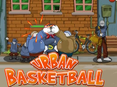 Oyun Urban Basketbal