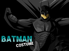 Oyun Batman Costume
