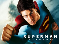 Oyun Superman Returns