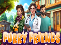 Oyun Furry Friends
