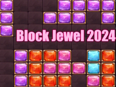 Oyun Block Jewel 2024