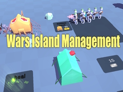 Oyun Wars Island Management