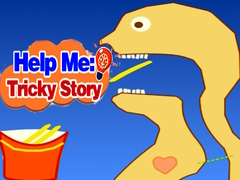 Oyun Help Me: Tricky Story 
