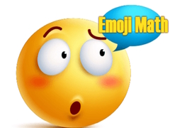 Oyun Emoji Math