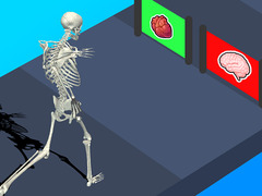 Oyun Human Evolution Run