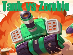 Oyun Tank vs Zombie