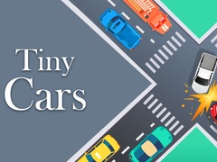 Oyun Tiny Cars