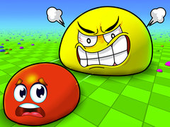 Oyun Eat Blobs Simulator