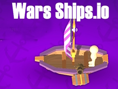 Oyun Wars Ships.io