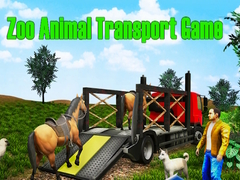 Oyun Zoo Animal Transport Game