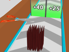 Oyun Hair Stack 3D