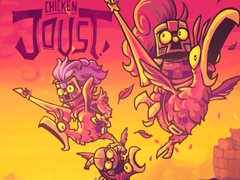 Oyun Chicken Joust
