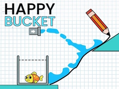 Oyun Happy Bucket