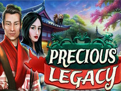 Oyun Precious Legacy