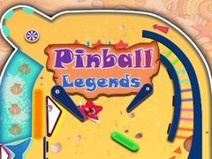 Oyun Pinball Legends