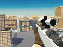 Oyun KS 2 Snipers