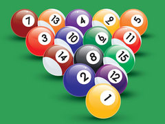 Oyun 8 Ball Pool