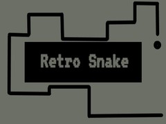 Oyun Retro Snake