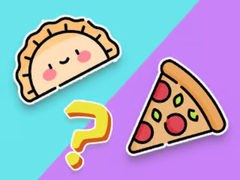 Oyun Kids Quiz: What Do You Want To Eat?