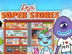 Oyun Pepi Super Stores