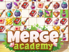 Oyun Merge Academy