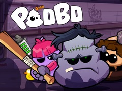 Oyun POOBO Survival