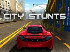 Oyun City Stunts