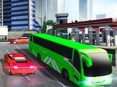 Oyun Bus Driving 3d Simulator