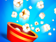 Oyun PopCorn Shooter