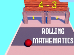Oyun Rolling Mathematics