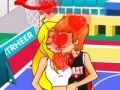 Oyun Basketball Kissing