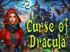 Oyun Curse of Dracula
