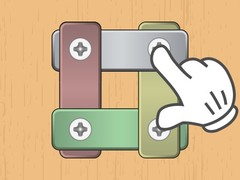 Oyun Nuts And Bolts Screw Puzzle