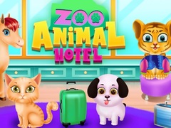 Oyun Zoo Animal Hotel