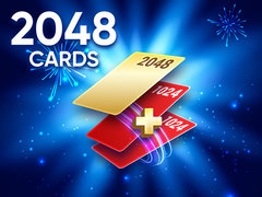 Oyun Cards 2048